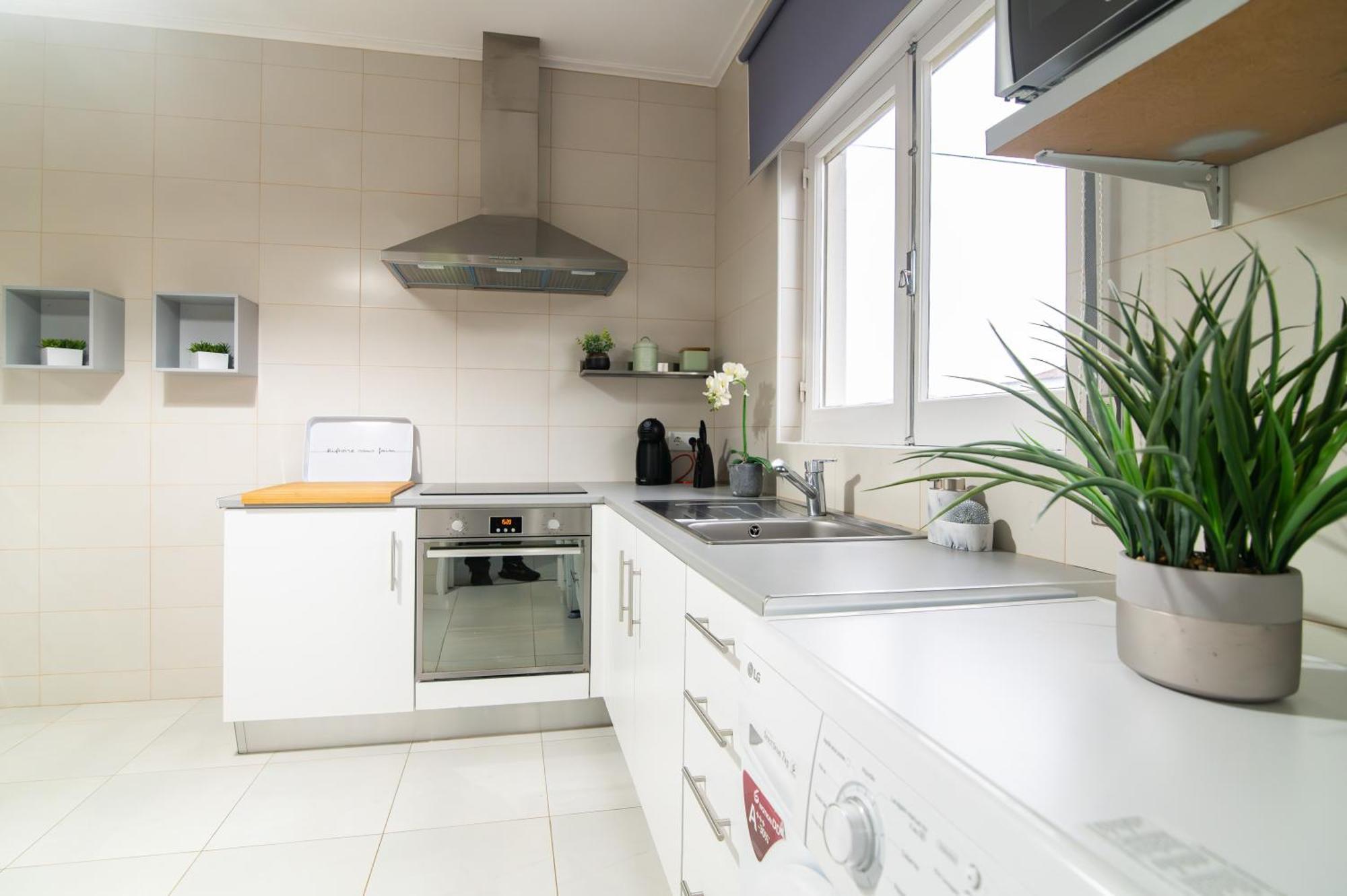 Green Island City Apartment Понта-Делгада Экстерьер фото