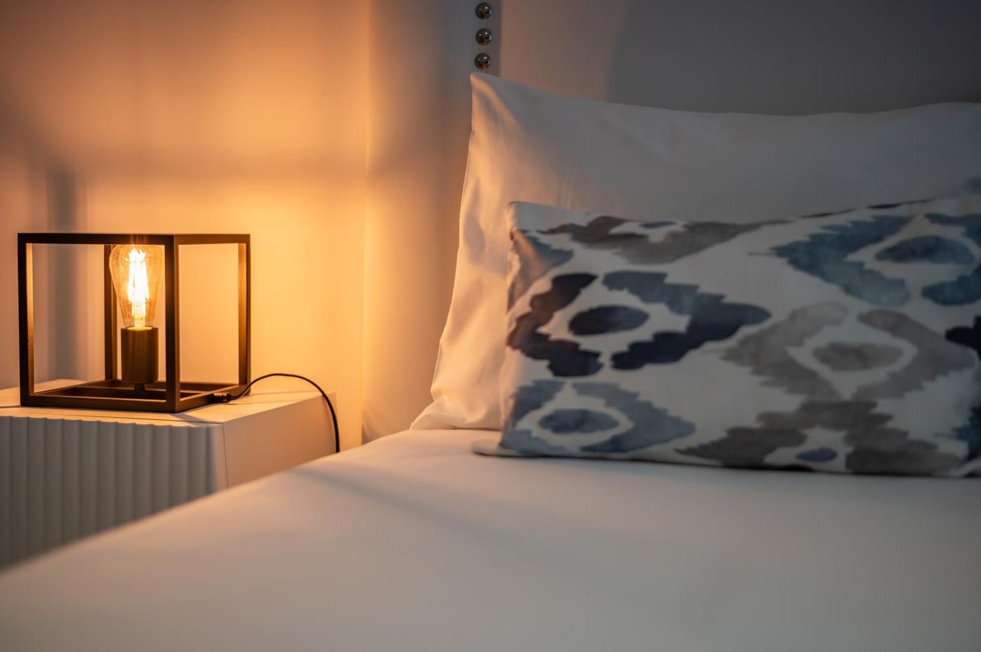 Green Island City Apartment Понта-Делгада Экстерьер фото