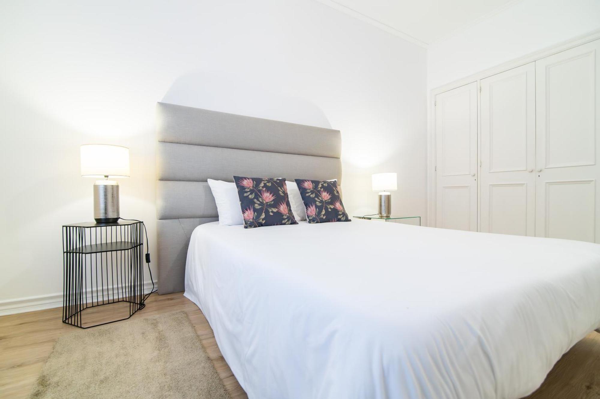 Green Island City Apartment Понта-Делгада Экстерьер фото