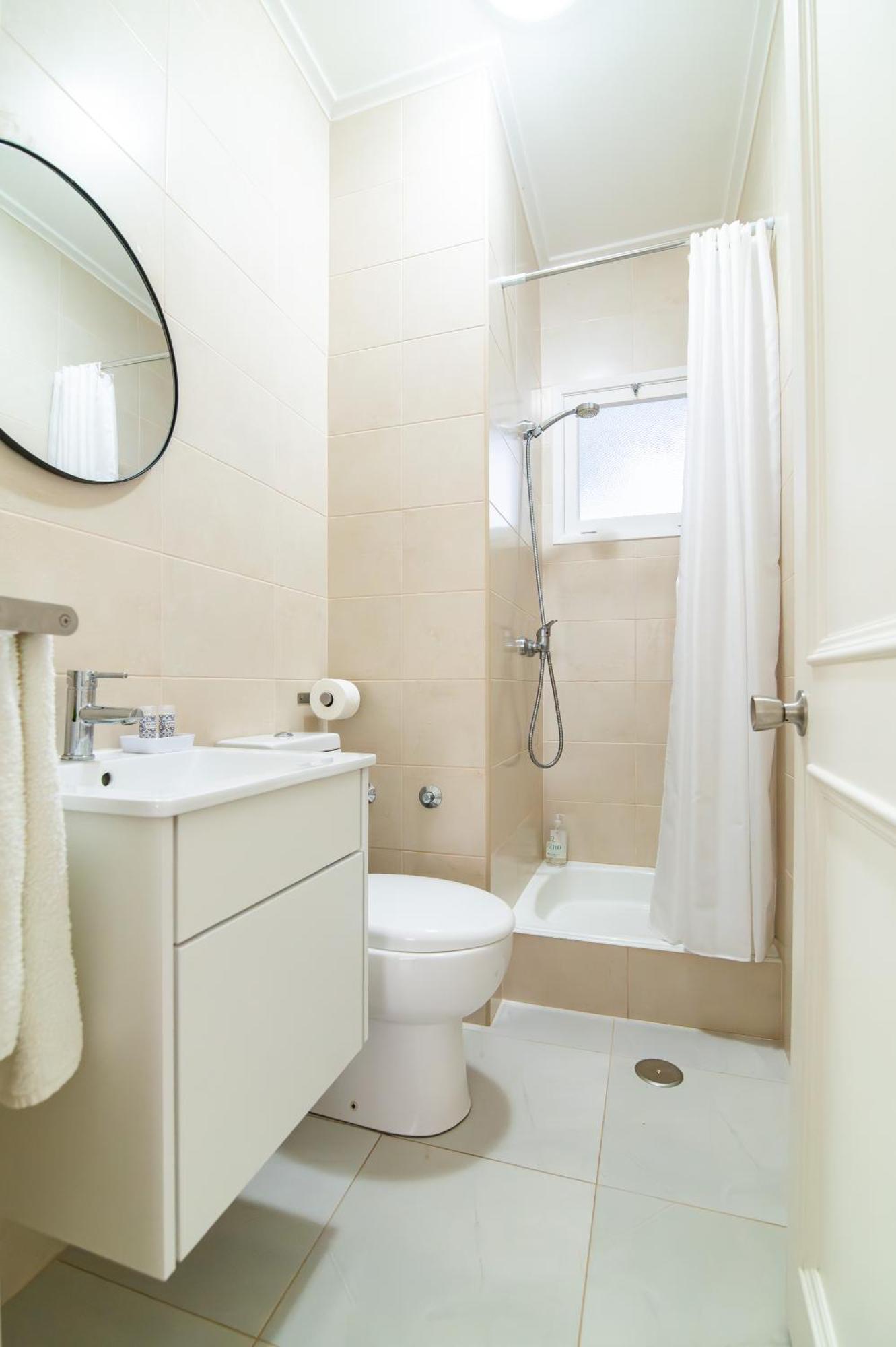 Green Island City Apartment Понта-Делгада Экстерьер фото