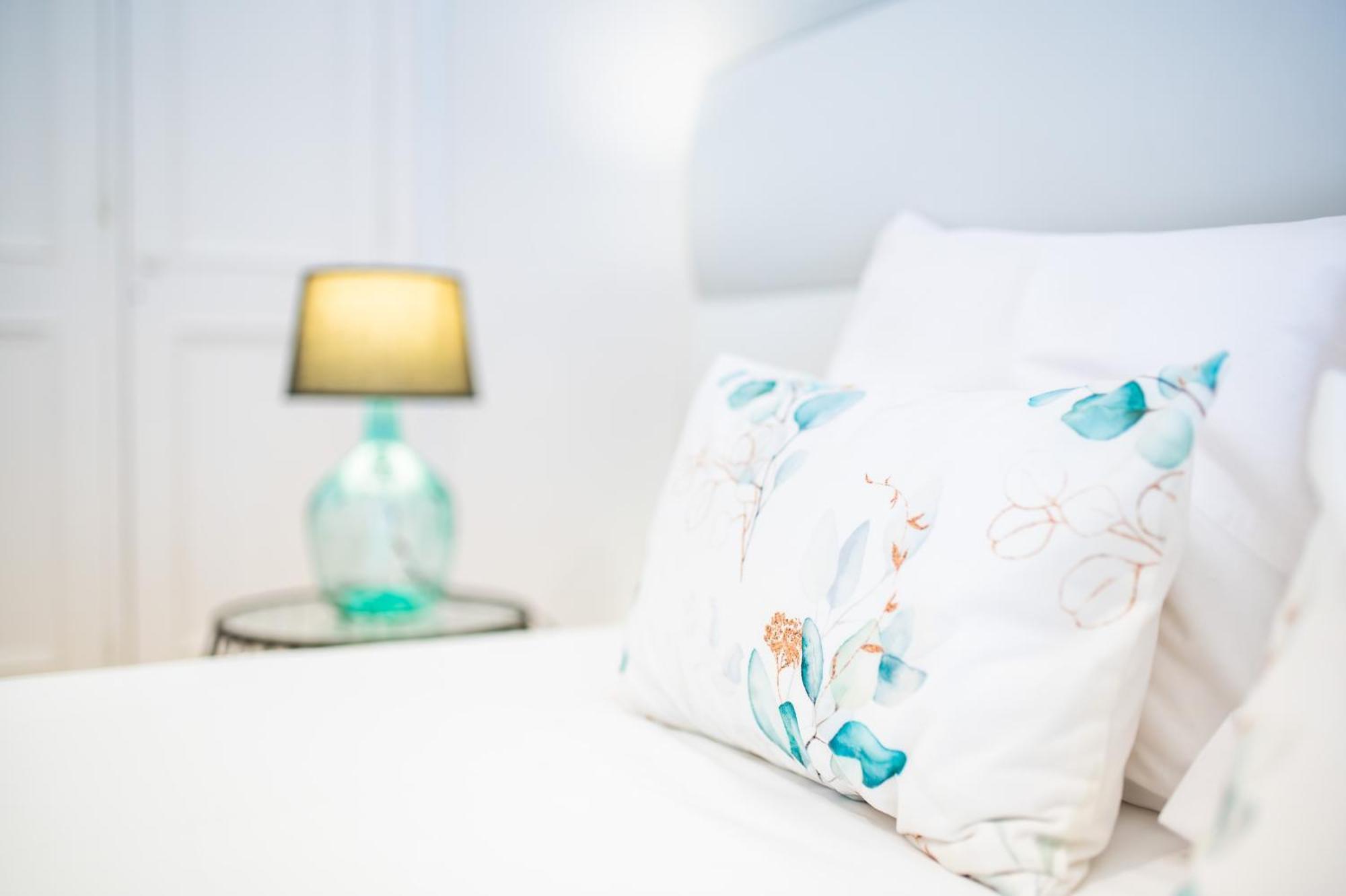 Green Island City Apartment Понта-Делгада Экстерьер фото