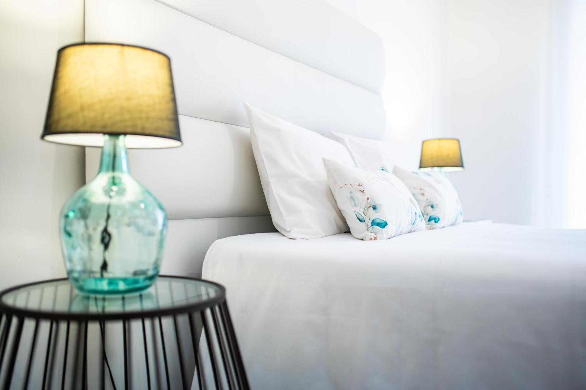 Green Island City Apartment Понта-Делгада Экстерьер фото